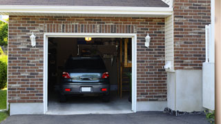 Garage Door Installation at Lake Aire, California